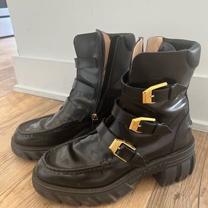 Gucci Women’s Boots (Size 10)